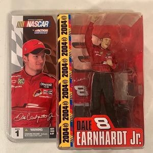 Dale Earnhardt Jr. 2004